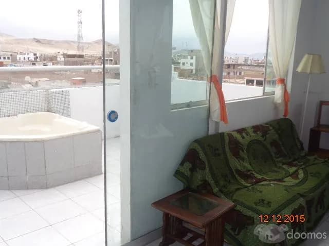 vendo departamento en Pnta Hermosa $35,000 — foto 1