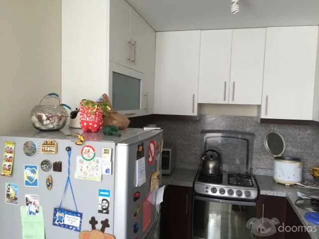 VENDO CASITA DE ESTRENO EXCELENTE UBICACION — foto 1