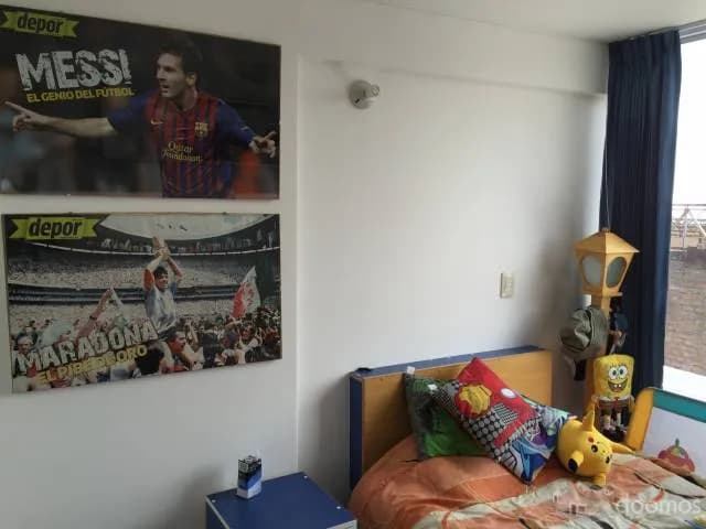 VENDO CASITA DE ESTRENO EXCELENTE UBICACION — foto 3
