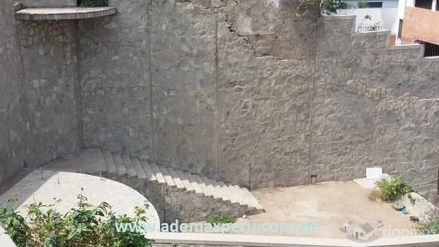 Vendo Terreno Residencial con Avances con La Molina de 2,268 M2 — foto 3