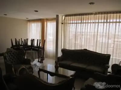 Vendo departamento de 120m2 en Rinconada de Huacachina