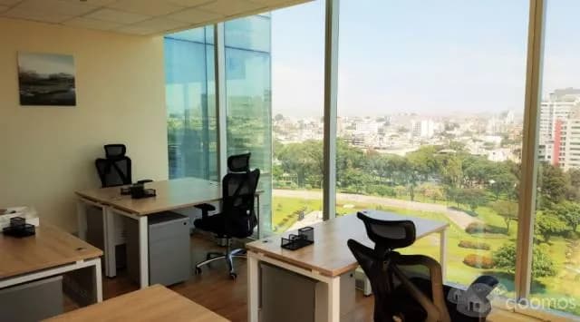 Oficinas Empresariales A1 — foto 4