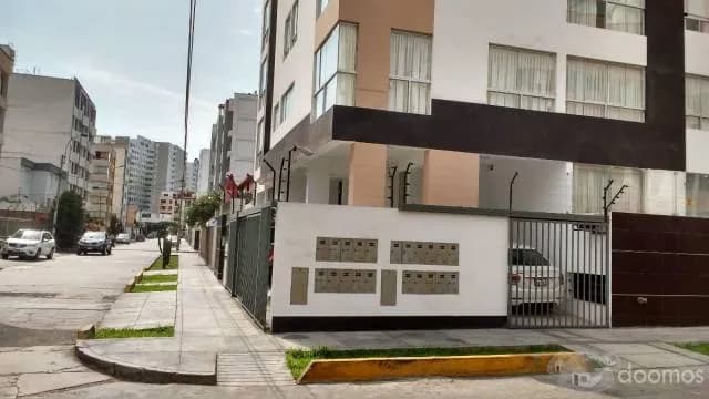 Departamento de 3 dormitorios en la Calera de Monterrico — foto 2