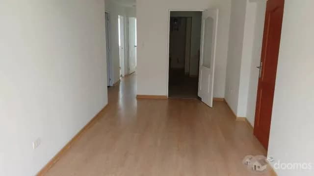 Departamento de 3 dormitorios en la Calera de Monterrico — foto 3
