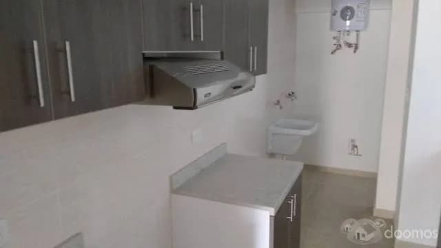 Departamento de 3 dormitorios en la Calera de Monterrico — foto 4