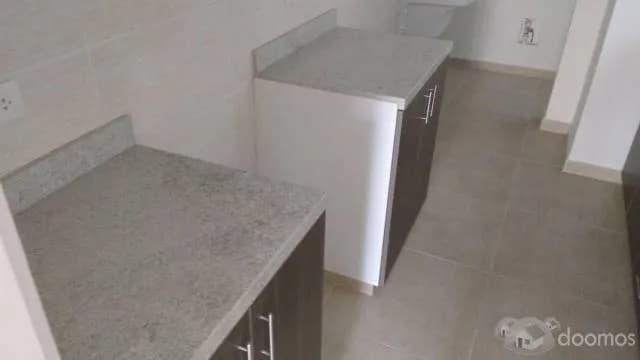 Departamento de 3 dormitorios en la Calera de Monterrico — foto 5