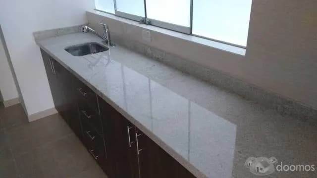 Departamento de 3 dormitorios en la Calera de Monterrico — foto 6