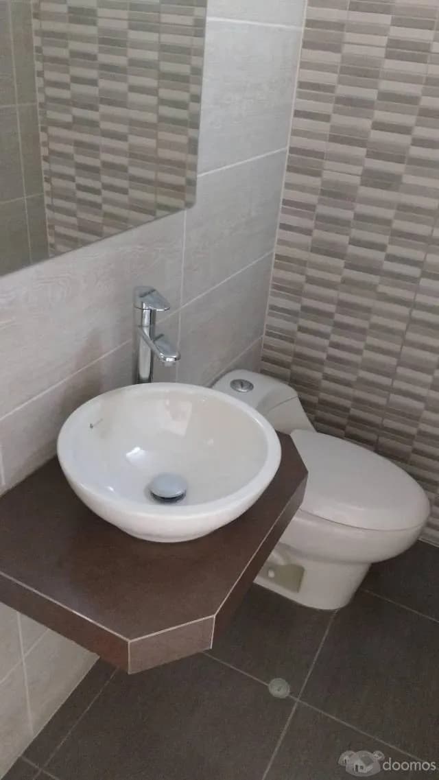Departamento de 3 dormitorios en la Calera de Monterrico — foto 7