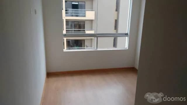 Departamento de 3 dormitorios en la Calera de Monterrico — foto 8