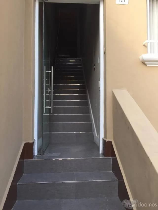 Habitacion en alquiler en miraflores — foto 2
