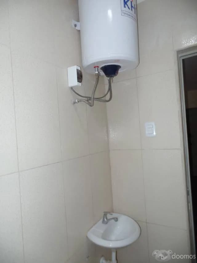 Precioso Departamento en la Mejor Zona de Lima — foto 1