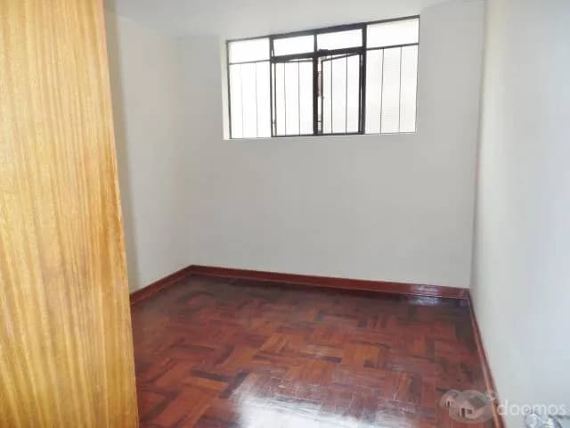 Precioso Departamento en la Mejor Zona de Lima — foto 2