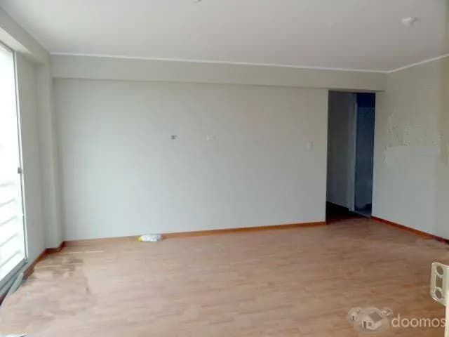 DEpartamento de 3 dorm.frente al parque  en Carabayllo — foto 2