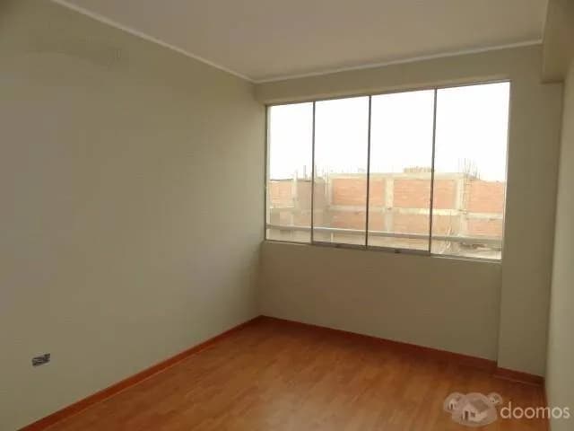 DEpartamento de 3 dorm.frente al parque  en Carabayllo — foto 3