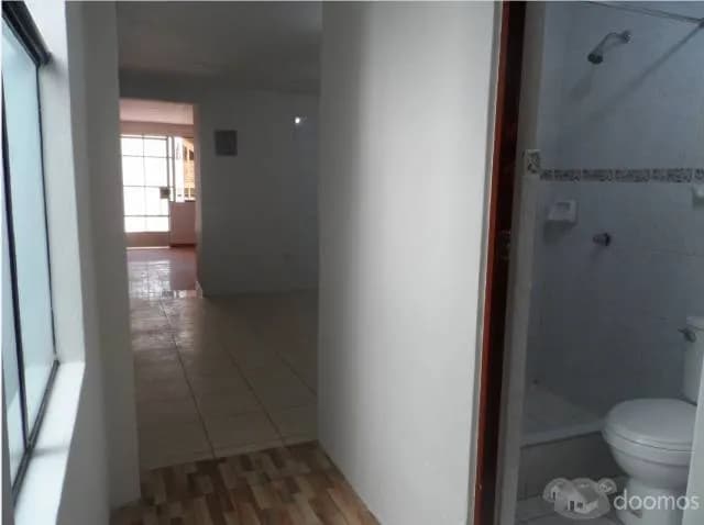 ALQUILO DEPARTAMENTO EN SAN JUAN DE LURIGANCHO — foto 2