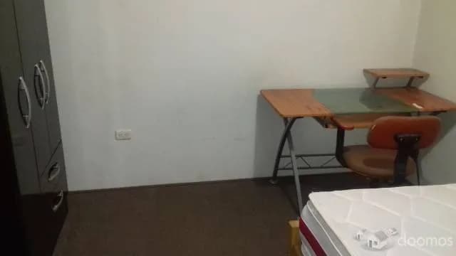 Se alquila amplia habitaicion en Chorrillos — foto 4