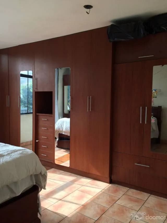 Amplio Departamento en La Molina — foto 1