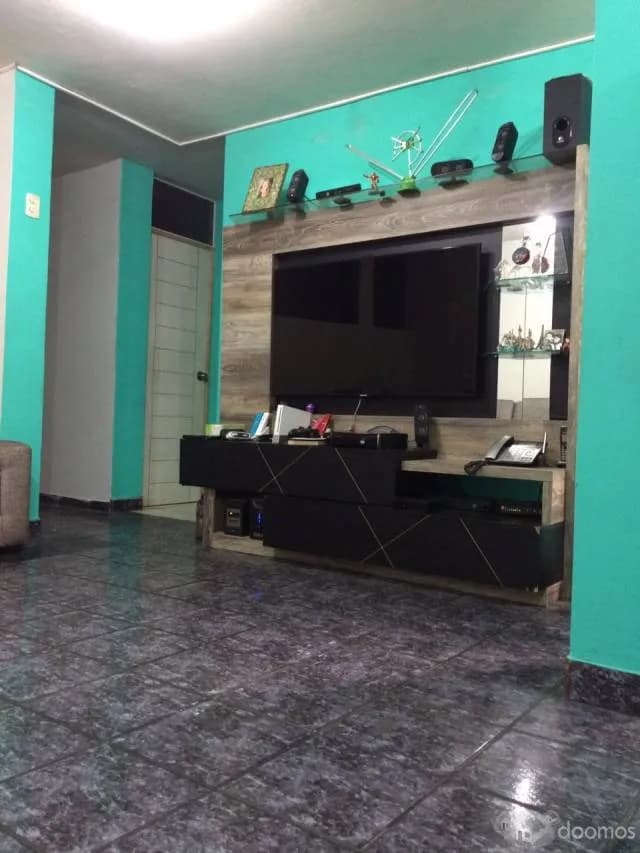 Amplio Departamento en La Molina — foto 3