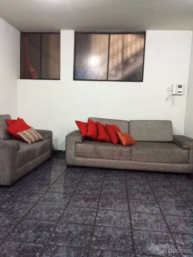 Amplio Departamento en La Molina — foto 6