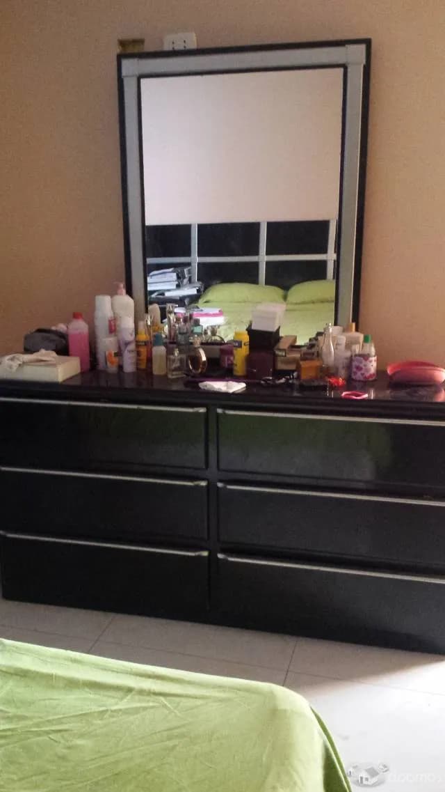 SE ALQUILA HERMOSA HABITACION CON BAÑO INDEPENDIENTE — foto 4
