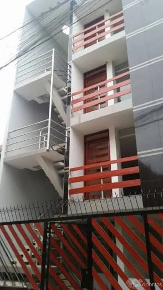 Venta de Departamento en Grumete Salamanca — foto 1