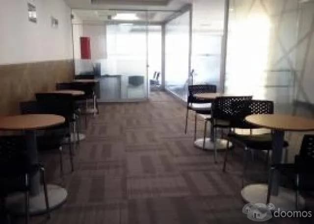 Codrysac Coworking - Escritorio de Trabajo en Oficina Compartida de Estreno — foto 4