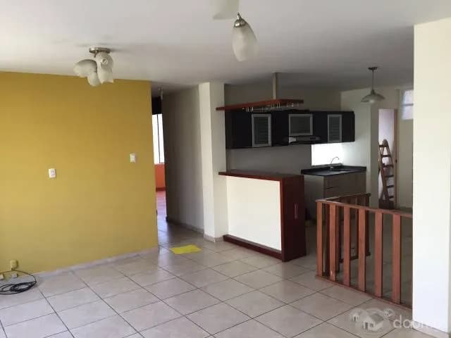 ALQUILER DE DEPARTAMENTO — foto 1