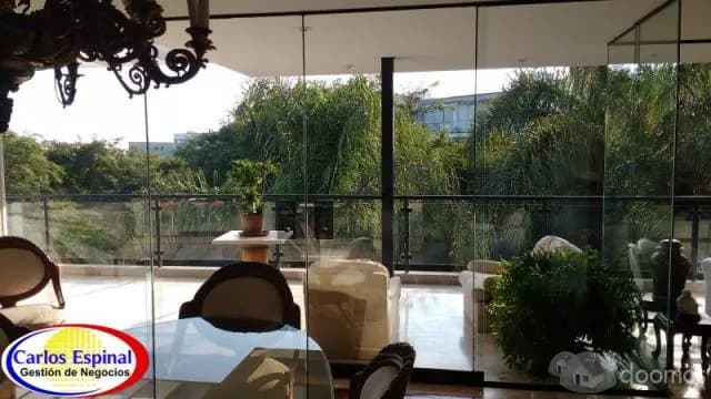 Departamento en Venta en San Isidro, Lima, Perú — foto 3