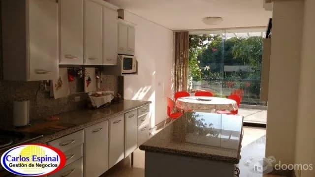 Departamento en Venta en San Isidro, Lima, Perú — foto 5