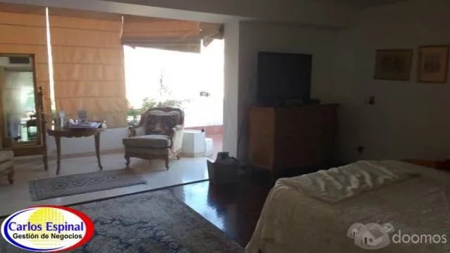 Departamento en Venta en San Isidro, Lima, Perú — foto 6