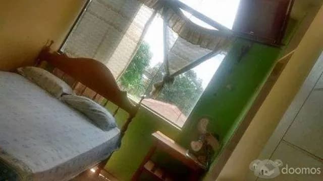 ALQUILO CUARTOS AMOBLADOS — foto 2
