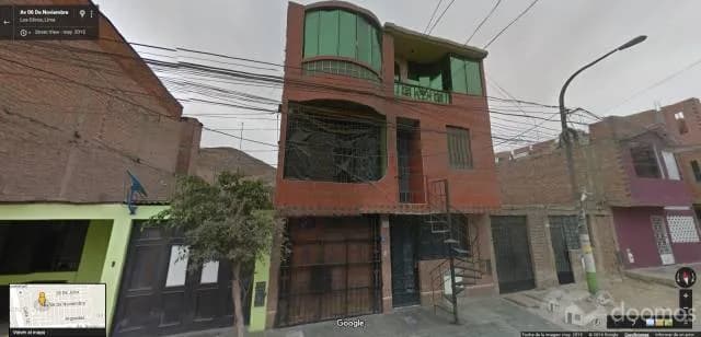 ALQUILO DEPARTAMENTO DE ESTRENO EN LOS OLIVOS — foto 1