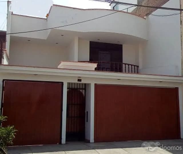 Venta Impecable Casa en Los Cedros, Chorrillos. — foto 5