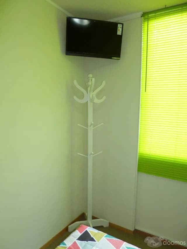 COMPARTO DEPARTAMENTO AMOBLADO CONDOMINIO EN SAN MIGUEL — foto 1