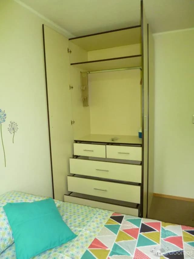 COMPARTO DEPARTAMENTO AMOBLADO CONDOMINIO EN SAN MIGUEL — foto 3