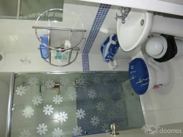 COMPARTO DEPARTAMENTO AMOBLADO CONDOMINIO EN SAN MIGUEL — foto 5