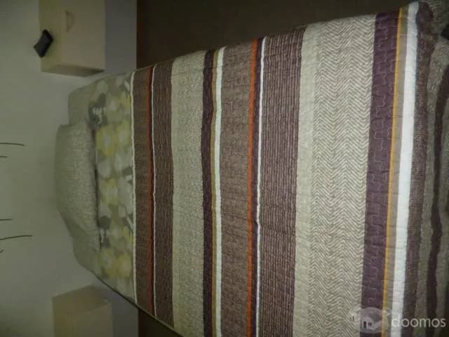COMPARTO DEPARTAMENTO AMOBLADO CONDOMINIO EN SAN MIGUEL — foto 7