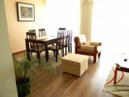 Alquiler departamento amoblado en urb privada Cayma Arequipa