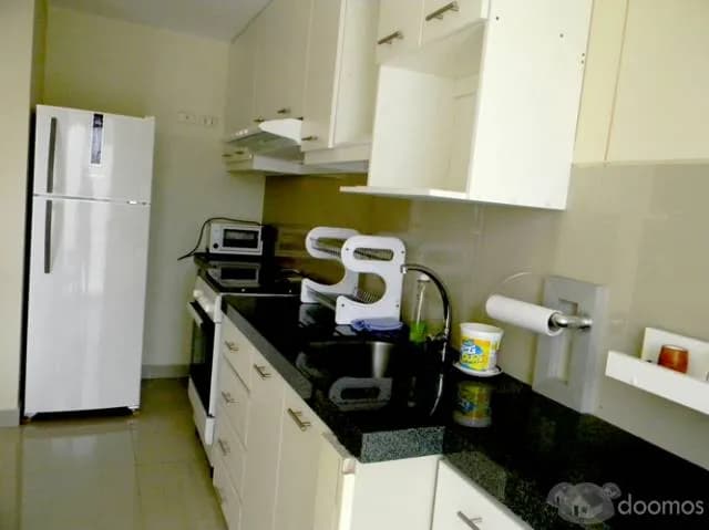 Alquiler departamento amoblado en urb privada Cayma Arequipa — foto 2