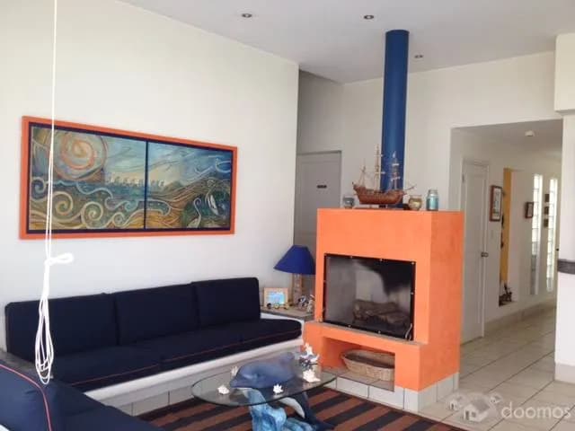 CASA EN VENTA PLAYA TRES ISLAS 70.5 — foto 2