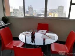 ALQUILER SALAS DE REUNIONES LIMA