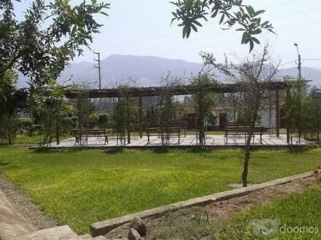 Huertos de Cieneguilla: Terreno Listo Para Construir — foto 3