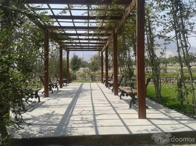 Huertos de Cieneguilla: Terreno Listo Para Construir — foto 4
