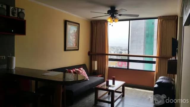 Departamento de 1 dormitorio bonito y confortable en alquiler — foto 2