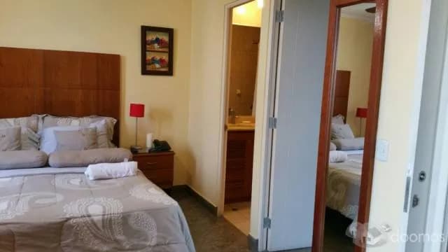 Departamento de 1 dormitorio bonito y confortable en alquiler — foto 3