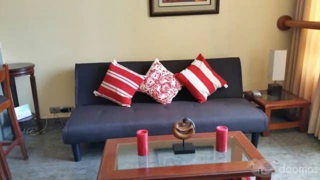 Departamento de 1 dormitorio bonito y confortable en alquiler — foto 5