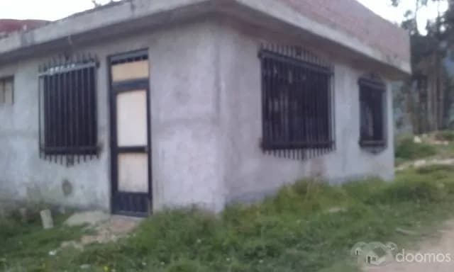 SE REMATA BONITA CASA EN CHINCHDEROS APURIMAC — foto 1