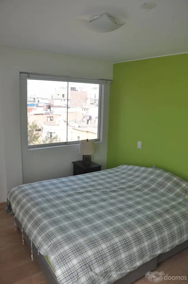 Busco roommate — foto 1