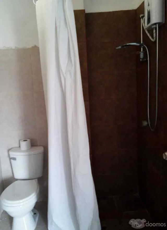 CASA PLAYA LOS PULPOS CON PISCINA - HOSPEDAJE SURF DE INVIERNO — foto 5