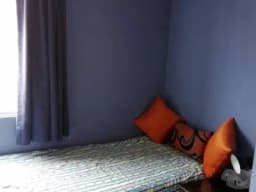 HABITACIÓN EN DEPARTAMENTO FAMILIAR
